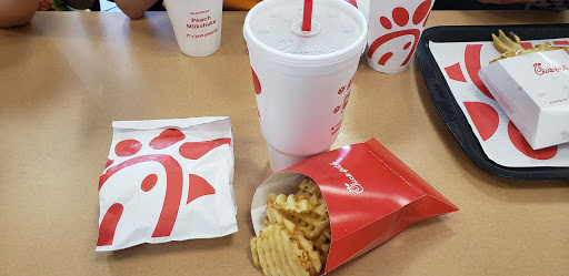 Fast Food Restaurant «Chick-fil-A», reviews and photos, 481 Cross Keys Rd, Sicklerville, NJ 08081, USA