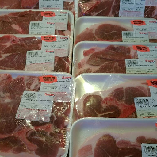 Supermarket «Save-A-Lot», reviews and photos, 628 Sunburst Hwy, Cambridge, MD 21613, USA