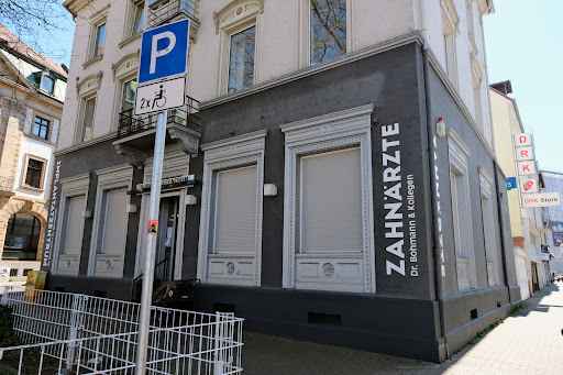 Dr. Michael Zahnärzte Krull in Kaiserslautern