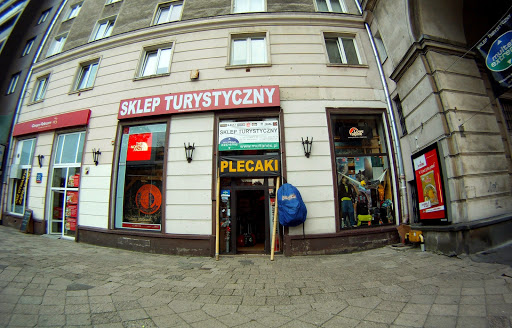 Tourist shop Multan Extreme Warsaw