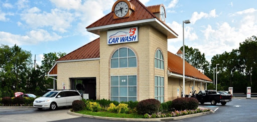 Pete's Express Car Wash East Norriton en East Norriton
