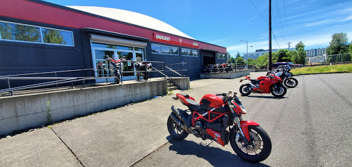 Ducati Dealer «MotoCorsa», reviews and photos, 2170 NW Wilson St, Portland, OR 97210, USA