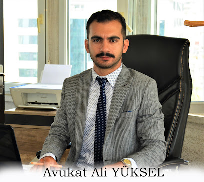 Avukat Ali YÜKSEL - Adana Ceza Avukatı - Adana Avukat - Adana Boşanma Avukatı