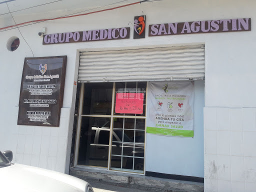 Grupo Medico San Agustin