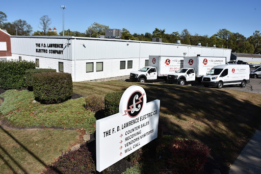 Electrical Supply Store «F D Lawrence Electric Co», reviews and photos, 3450 Beekman St, Cincinnati, OH 45223, USA