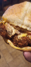 Photo n°46 de Burger King à Amilly ()
