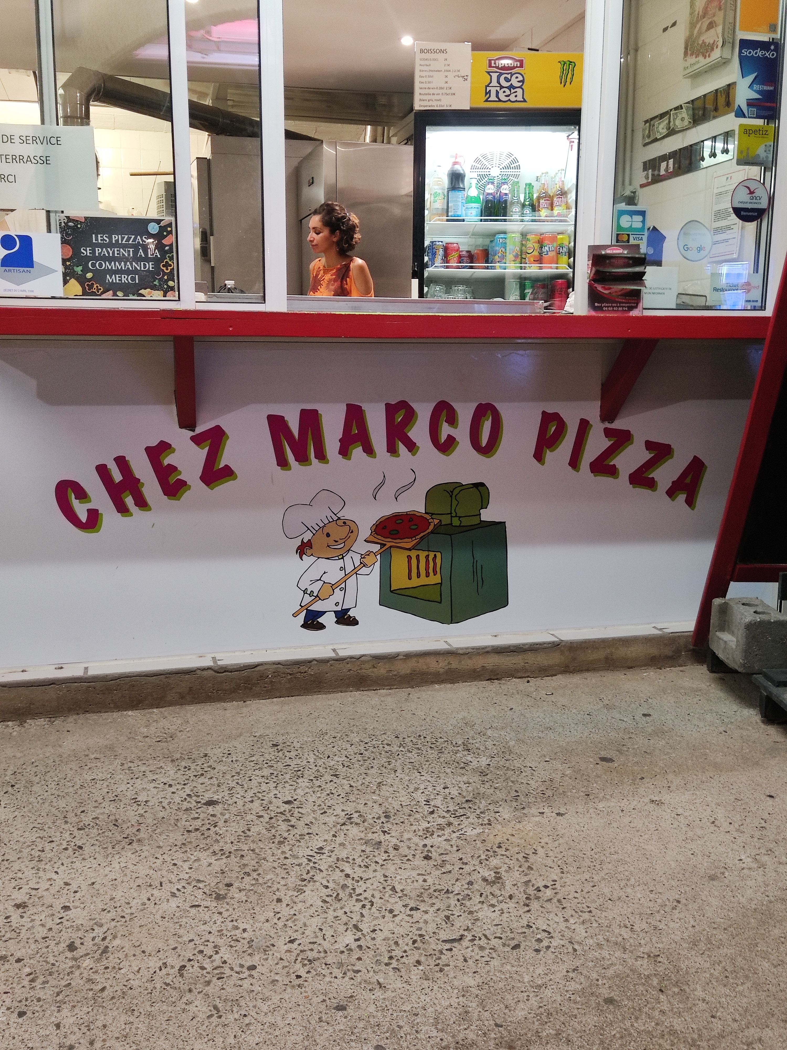 Photo n° 2 de l'avis de Marco.e fait le 22/09/2022 à 17:14