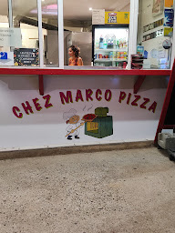 Photo n°26 de Marco Pizza à Leucate ()