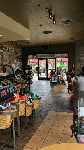 Starbucks image