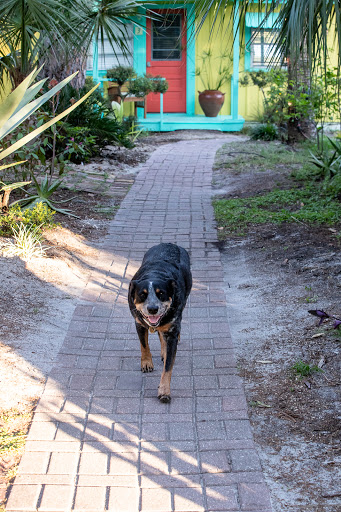 Firefly Resort Cottages