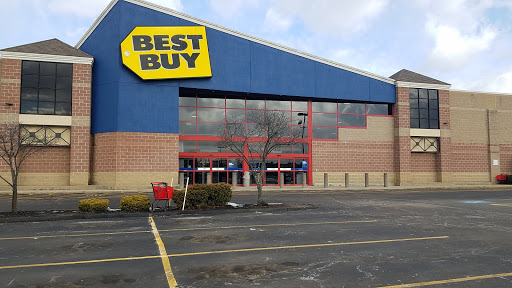 Electronics Store «Best Buy», reviews and photos, 290 S Broadway Unit E, Salem, NH 03079, USA