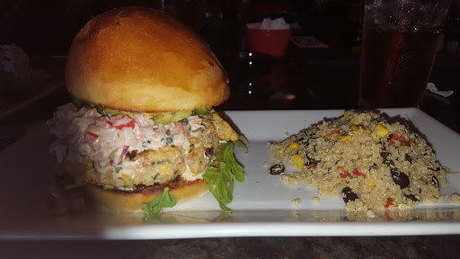 Cafe «Prosecco Cafe», reviews and photos, 4580 PGA Boulevard, Palm Beach Gardens, FL 33418, USA