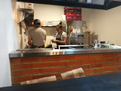 San Isidro Burger, Veraguas, Antonio Narino