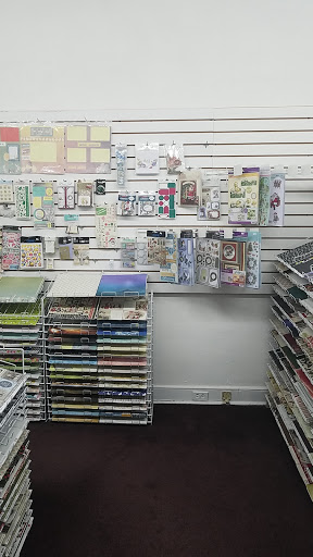 Scrapbooking Store «Forevermore Scrapbooks», reviews and photos, 238 Baltimore St, Gettysburg, PA 17325, USA