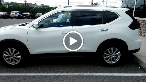 Used Car Dealer «Enterprise Car Sales», reviews and photos, 400 Kidder St, Wilkes-Barre, PA 18702, USA