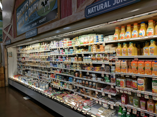 Health Food Store «Sprouts Farmers Market», reviews and photos, 15801 Whittier Blvd, Whittier, CA 90603, USA