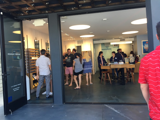 Optician «Warby Parker», reviews and photos, 1422 Abbot Kinney Blvd, Venice, CA 90291, USA