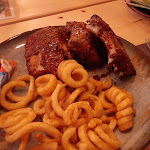 Photo n°1 de l'avis de Tom.e fait le 12/08/2023 à 19:16 sur le  Fränkies Hütte am Möhnesee à Möhnesee