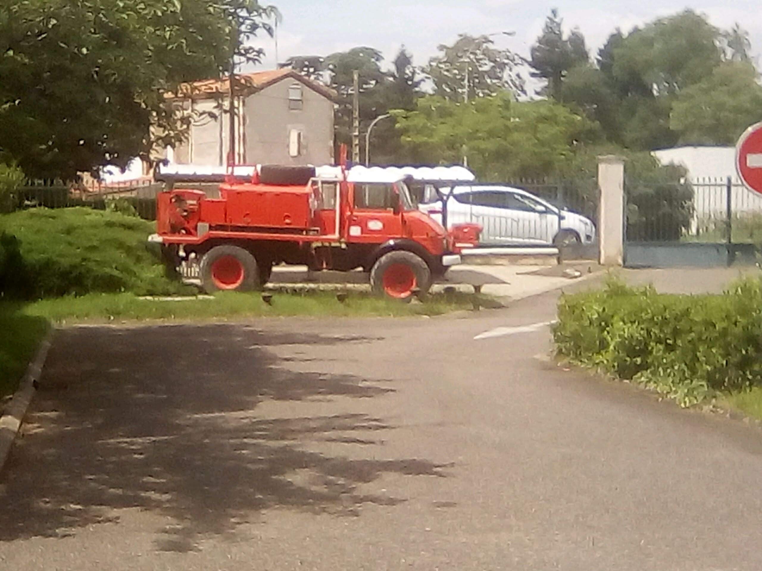 Photo n° 2 de l'avis de Jean-Baptiste.a fait le 17/08/2021 à 18:47