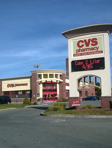 CVS