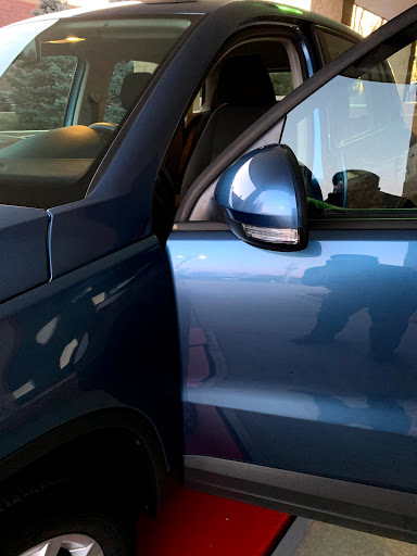 Auto Body Shop «Car Craft Auto Body», reviews and photos, 47 Caprice Dr, Chesterfield, MO 63005, USA