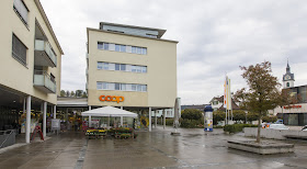 Coop Supermarkt Adligenswil