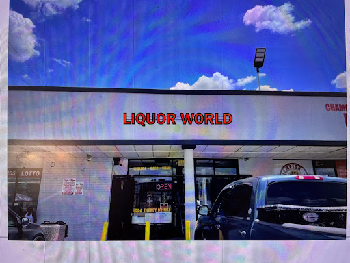 Yolo Liquor Store, 6101 Glenmont Dr, Houston, TX 77081, USA, 