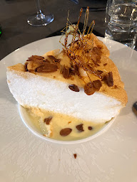 Photo n°10 de Restaurant La Ciboulette à Noyant-de-Touraine ()