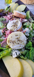Photo n°14 de Restaurant Le Némo à Fos-sur-Mer ()