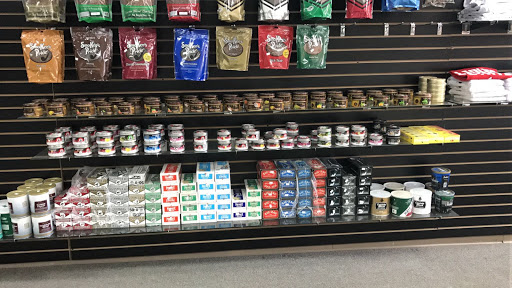 Tobacco & Vape and Cigar in Newport News