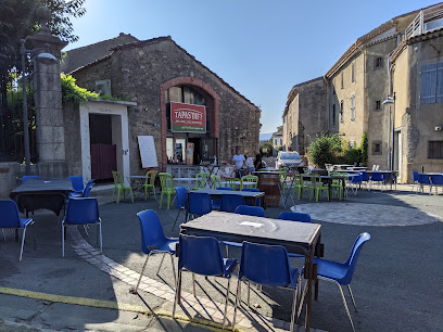 Le Tapas'oif