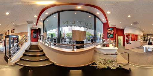 Optician «Buten Eyewear», reviews and photos, 21 E 5th St #4, Cincinnati, OH 45202, USA