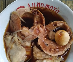 Bakso Buto Beranak Koplak photo