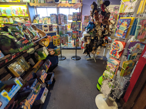 Toy Store «The Toy Chest», reviews and photos, 125 S Van Buren St, Nashville, IN 47448, USA