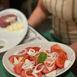 Photo n°4 de l'avis de Mark.o fait le 09/07/2023 à 19:46 sur le  Osteria San Giorgio à Lucca