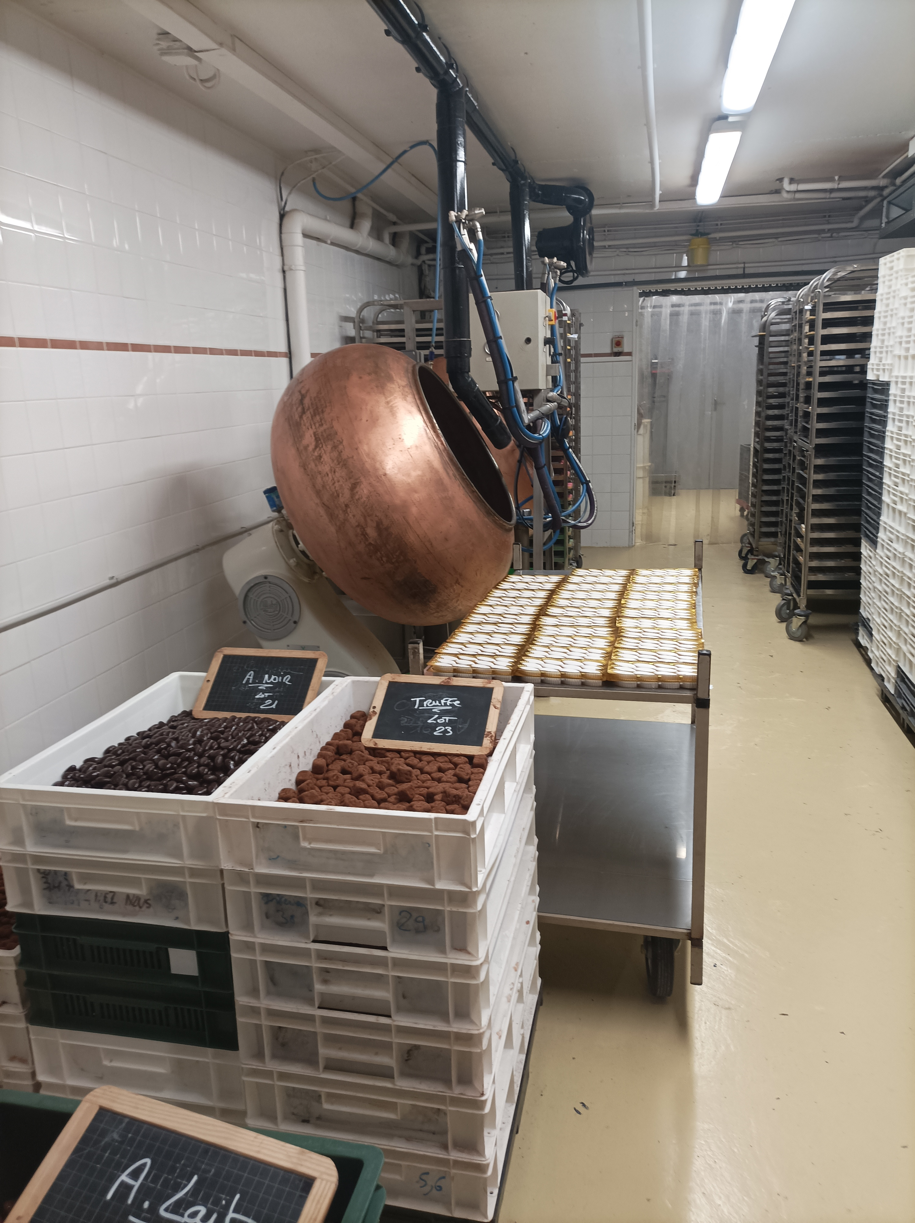 Photo n° 3 de l'avis de Séverine.e fait le 02/08/2023 à 14:25