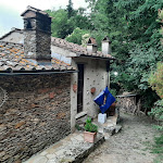 Photo n°5 de l'avis de Paolo.i fait le 27/07/2021 à 13:03 sur le  Agriturismo Il Paradiso à Seravezza