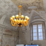 Photo n°2 de l'avis de ABComunicazione.o fait le 29/01/2024 à 13:29 sur le  Villa Fenaroli - entrata à Rezzato