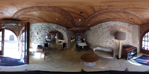 Photo n°9 de Côté Vigne Restaurant à Kaysersberg ()