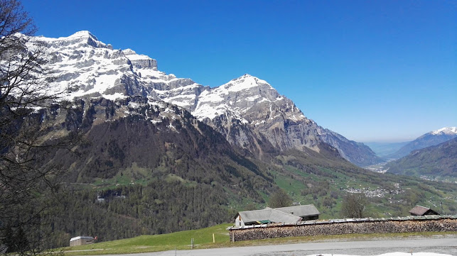 Skihaus - Glarus Nord