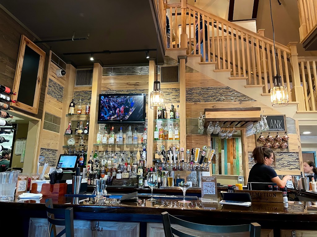 Plank Craft Kitchen + Bar Folsom, CA 95630 Menu, Hours, Reviews and