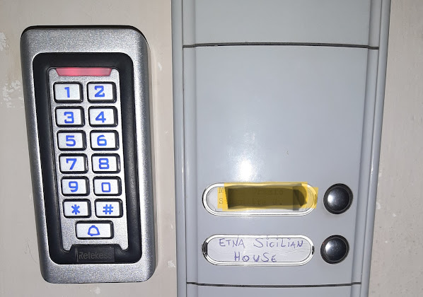 Photos des visiteurs Casa vacanza Etna Sicilian House 95015 Linguaglossa