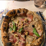 Photo n°4 de l'avis de Antonina.r fait le 09/12/2022 à 08:26 sur le  Caprizza Brescia à Brescia