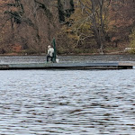 Photo n°2 de l'avis de Dirk.o fait le 18/11/2018 à 15:04 sur le  Bootshaus am Dieksee à Malente