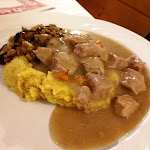 Photo n°2 de l'avis de Alina.o fait le 24/02/2019 à 21:00 sur le  Agriturismo Maso Sorte à Castello-Molina di Fiemme