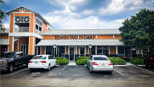Edwin Watts Golf, 5600 N Federal Hwy, Fort Lauderdale, FL 33308, USA, 