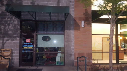 Madras Groceries, 18365 NW West Union Rd Suite E, Portland, OR 97229, USA, 