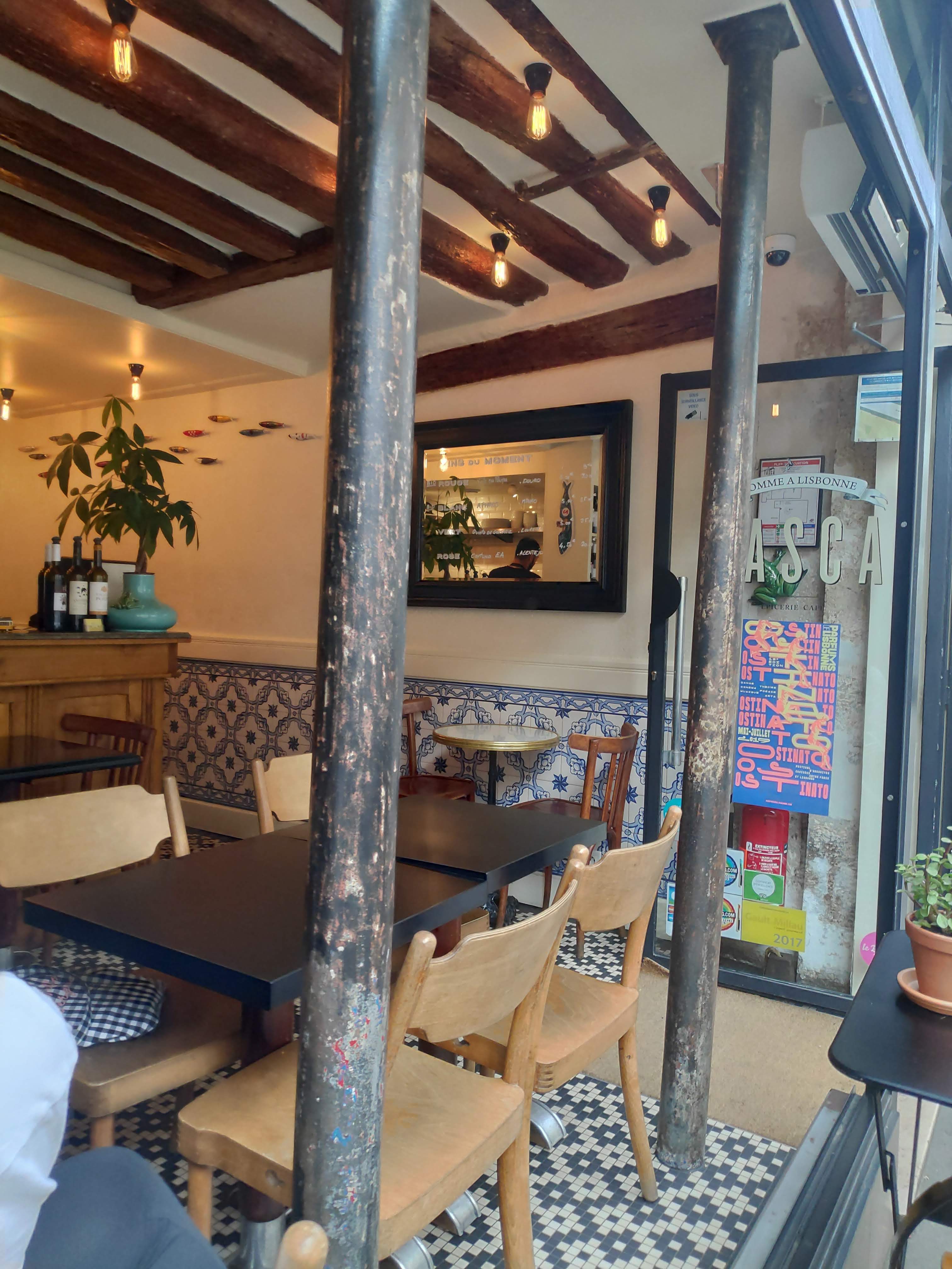 Photo n° 3 de l'avis de Antonio.c fait le 06/06/2019 à 00:40