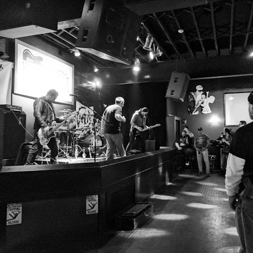 Restaurant «House Of Brews Live Music Venue», reviews and photos, 1509 Main St, Port Jefferson, NY 11777, USA