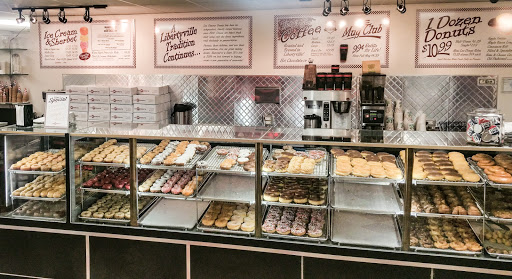 Donut Shop «Lee Donuts», reviews and photos, 124 Peterson Rd, Libertyville, IL 60048, USA